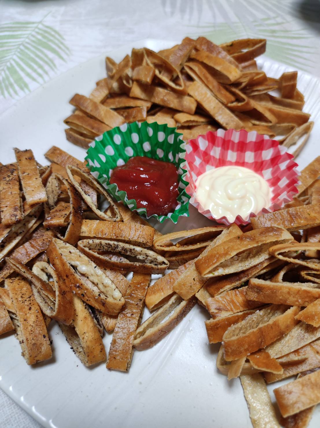 庄内麩調理例 | 株式会社マルトモ | 山形県酒田市にある焼き麩の製造
